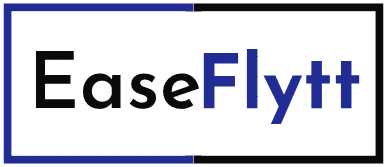 Logo EaseFlytt